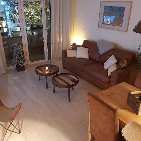 Albirelax Apartment El Albir Exterior photo